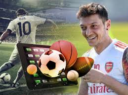 Agen Bola Terbesar Panduan Lengkap untuk Para Penggemar Sepak Bola