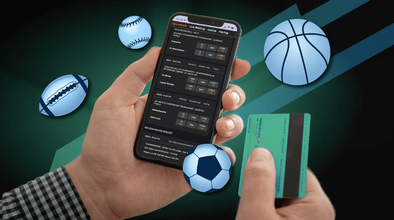 Exploring New Technology in Casino Games Exploring New Technology in Casino Games