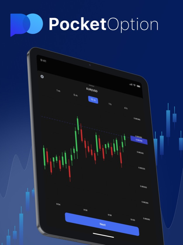 PocketOption Official Site Your Gateway to Successful Trading