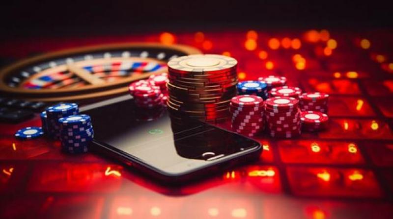 Discover the Thrilling World of Casinoways Discover the Thrilling World of Casinoways