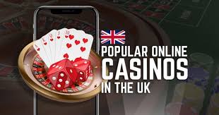 Discover the Thrills of 10bet Online Casino New UK 1