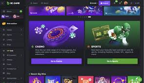 Discover the Exciting World of BCGameBet Discover the Exciting World of BCGameBet