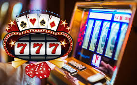 Discover the Exciting World of Vegastars Casino Games 3