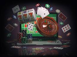Discover the Exciting World of Vegastars Casino Games 3