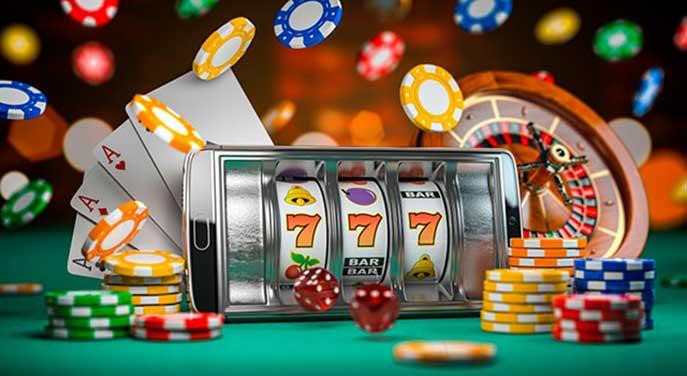 Exploring Real Casino Feeds Online The Future of Gambling