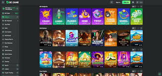 How to Join the Fun A Complete Guide to BC Game Registration How to Join the Fun A Complete Guide to BC Game Registration