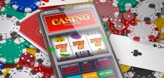 Megbízható Online Casino - A Legjobb Játékélmény Megbízható Online Casino - A Legjobb Játékélmény